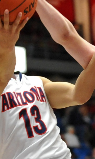 Arizona looks to continue nonconference run as NAU visits